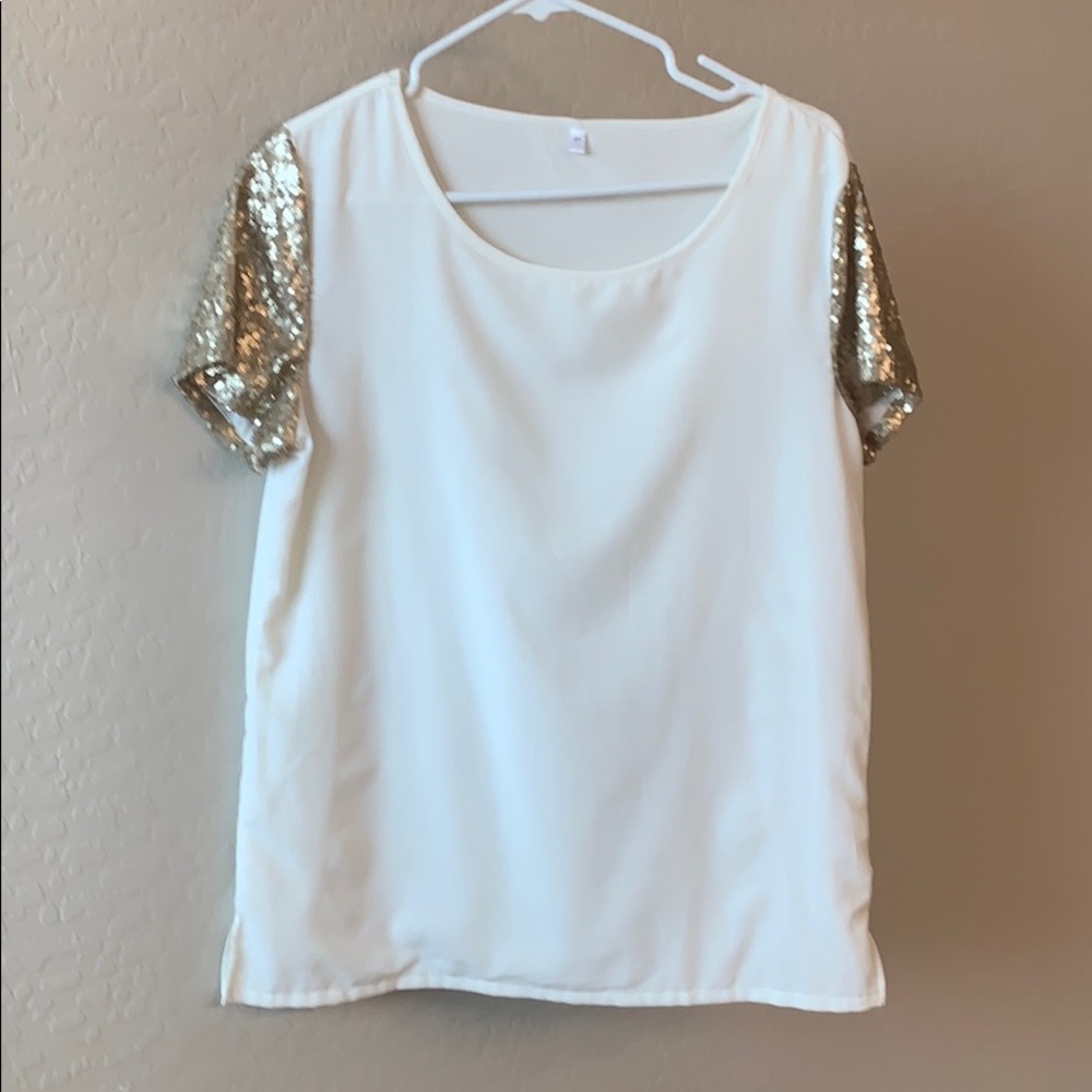 Women’s Blouse